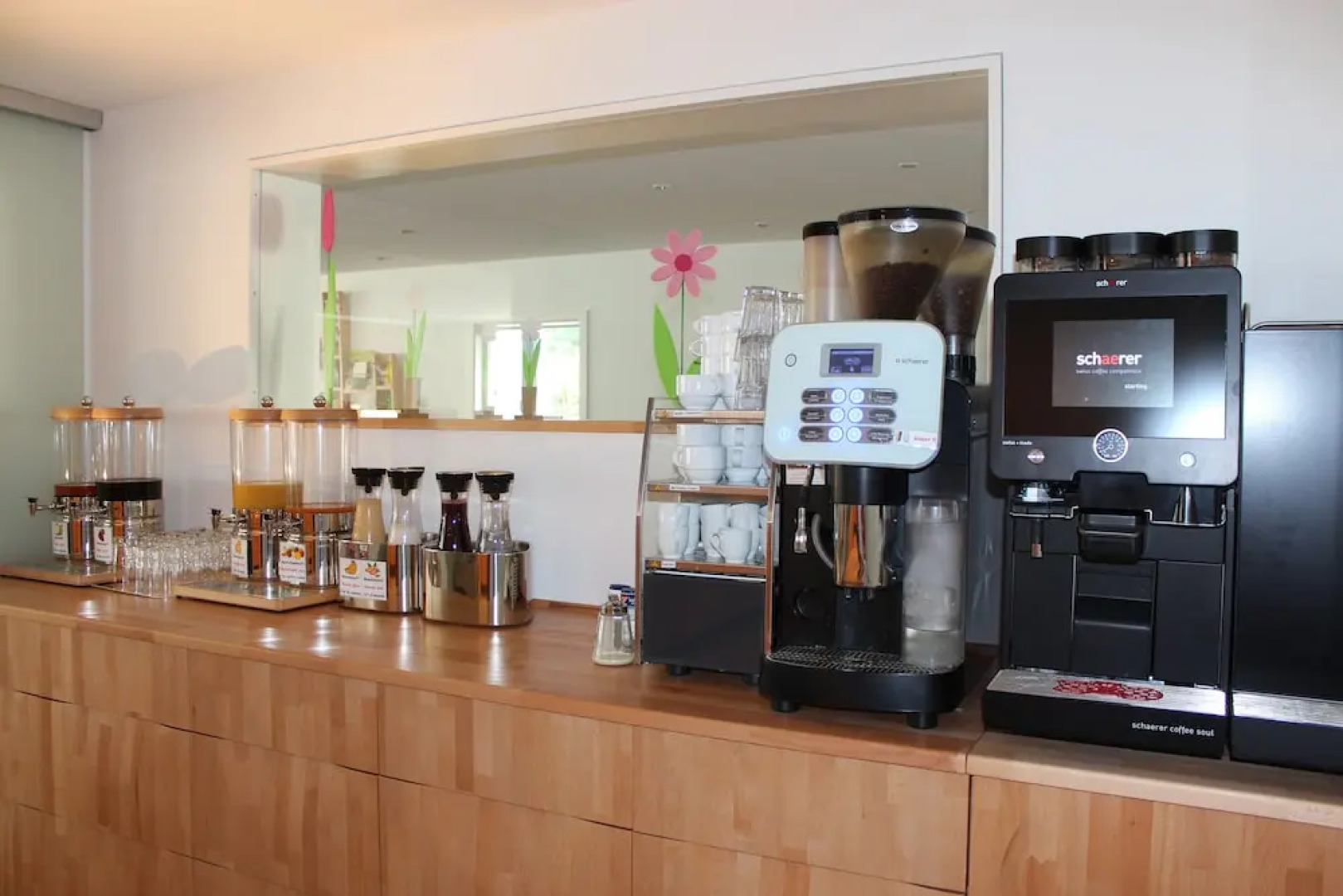 Pension Im Sunnegässle