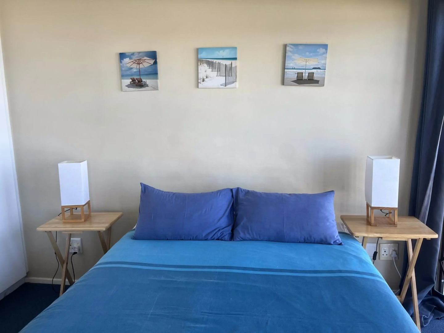 Apartment Sancta Maria