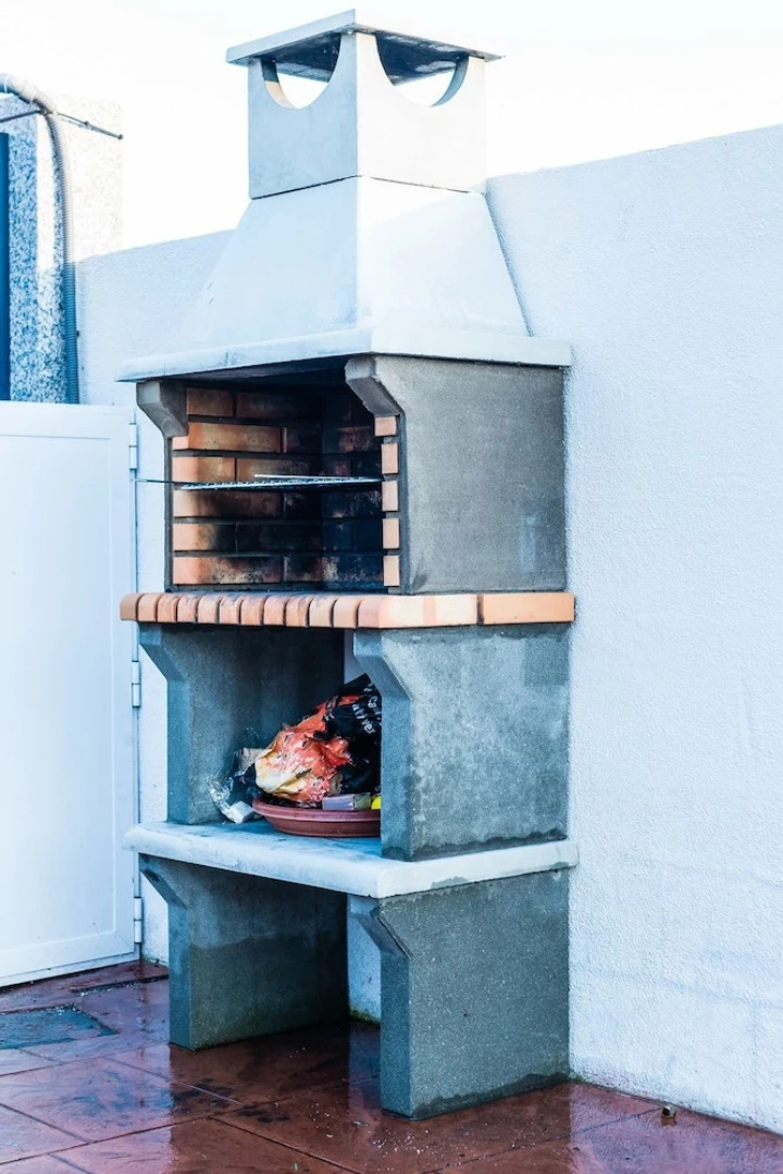 Boiro 101386 2 Bedroom Holiday home By Mo Rentals