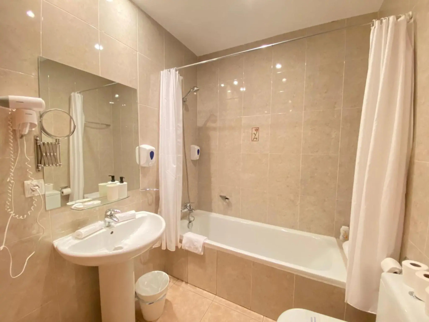 Estudio En la Nieve En Tarter 2 Camas Dobles SmartTV y WiFi