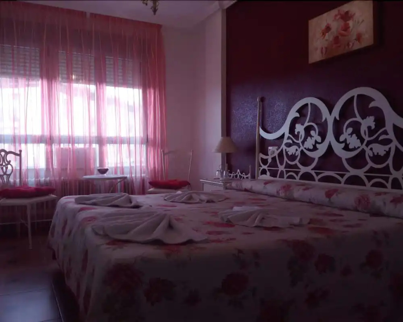 Pension La Via Lactea