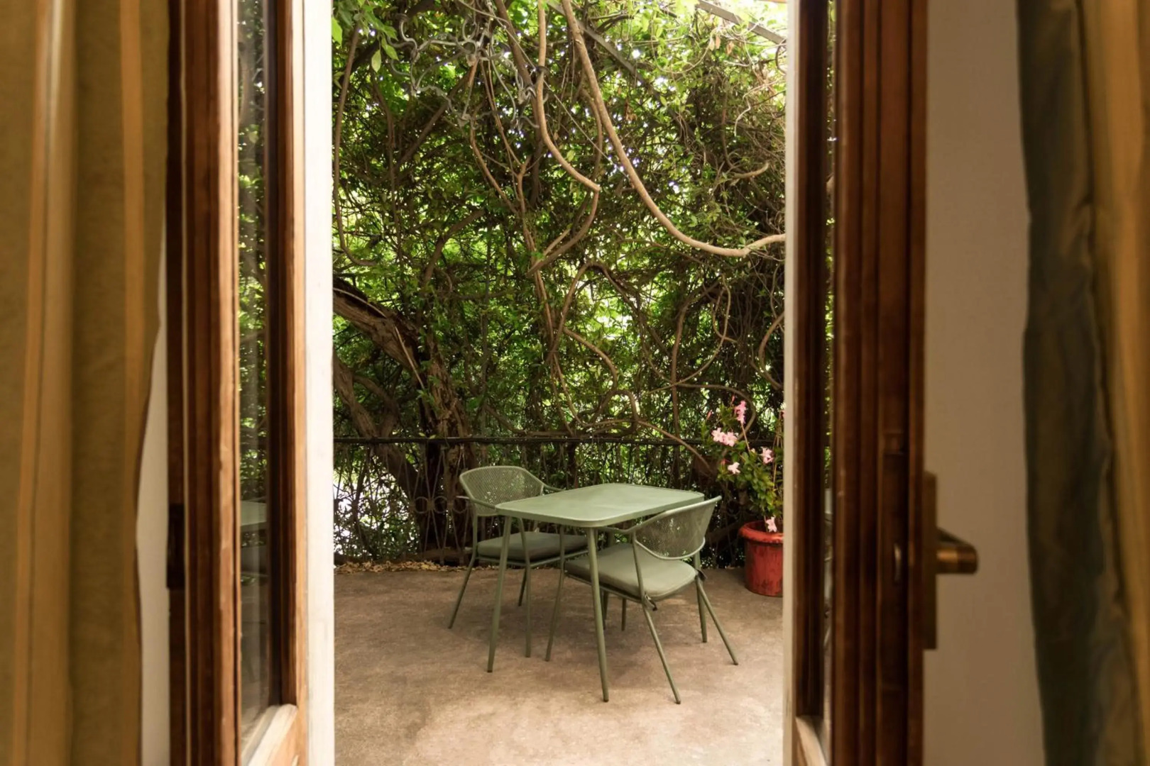 Madonnina Albergo Ristorante