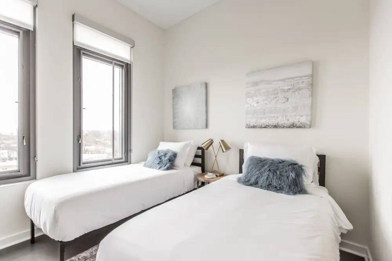 Kasa Alexandria Apartments