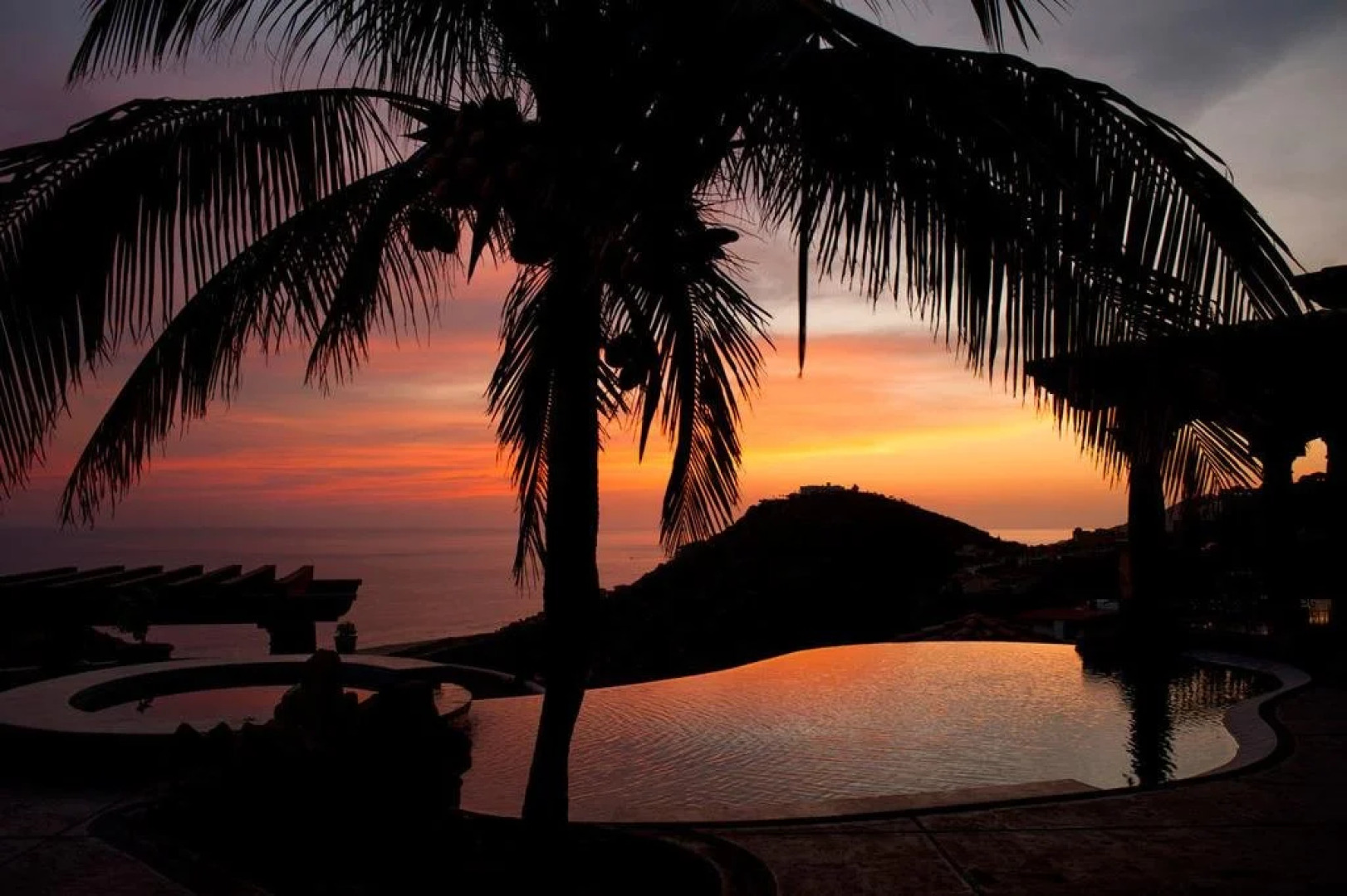 Villa Maria by Cabo Villas