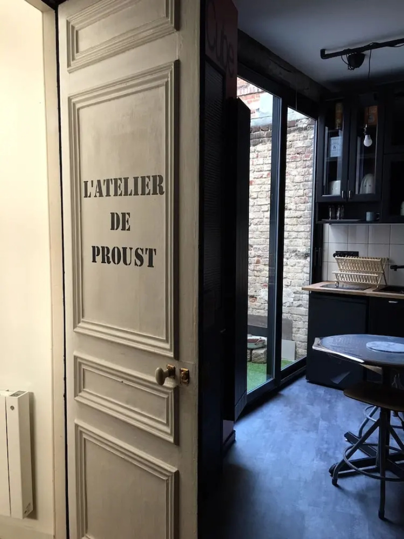 A La Recherche Du Temps Perdu