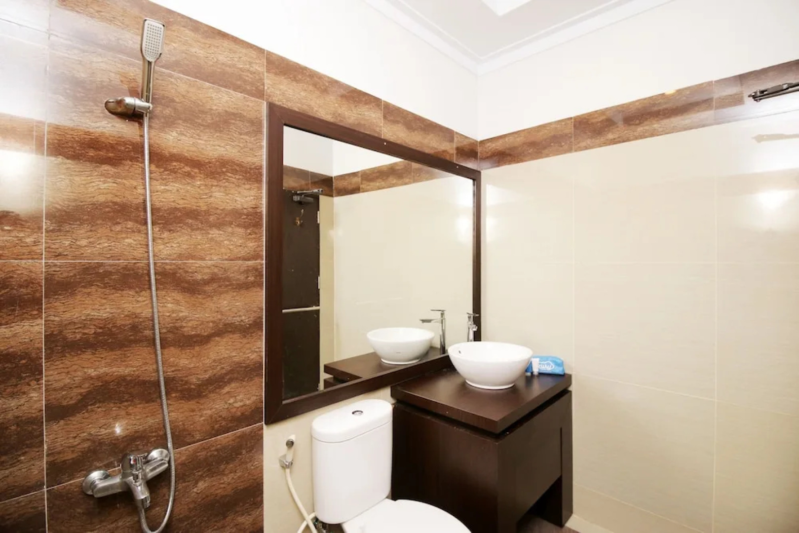 Airy Bandara Sultan Syarif Kasim II Putri Indah Pekanbaru