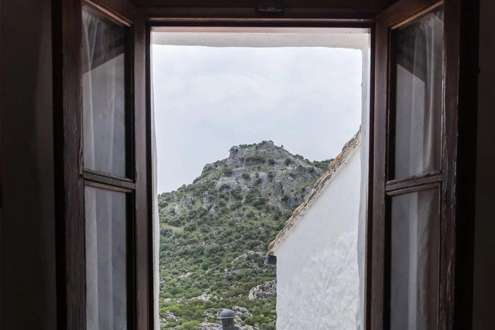 Conjunto Rural Casa Victoria