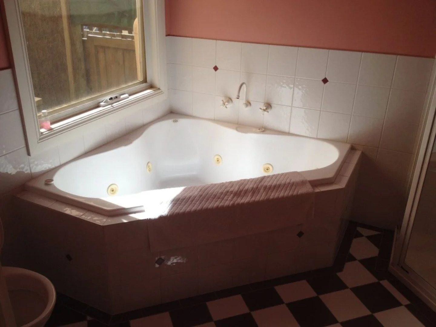 Best Choice B & B & Accommodation Mansfield