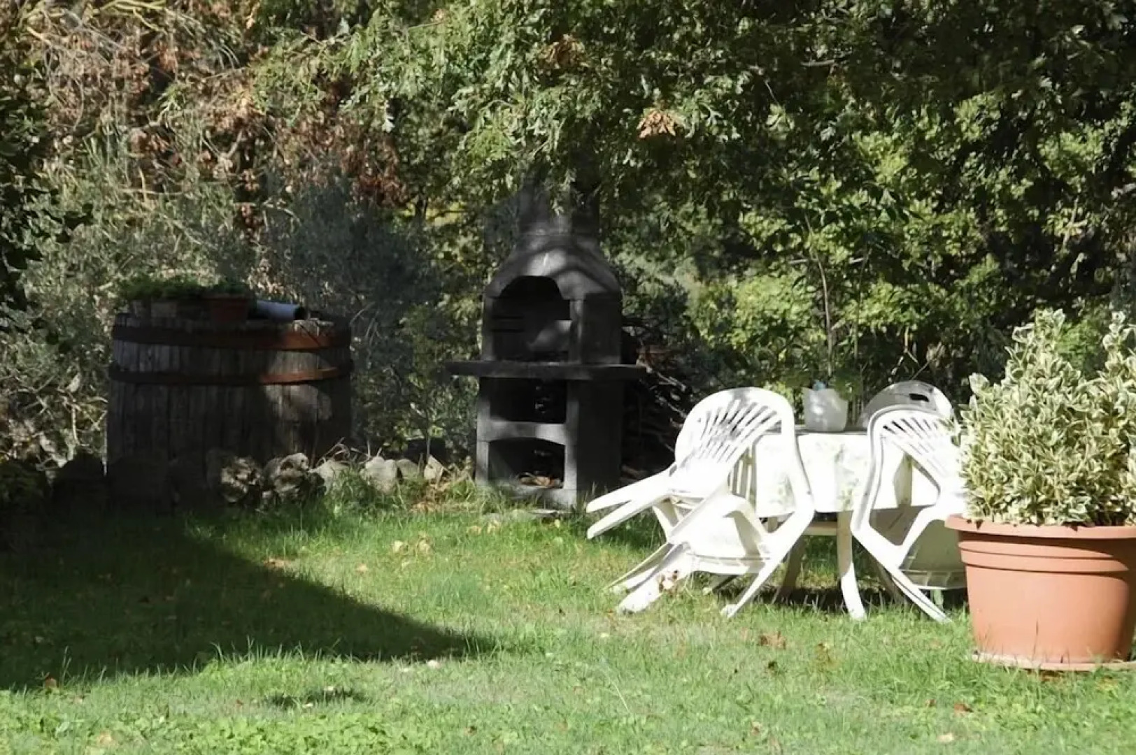 Verdidea - Podere Isabella