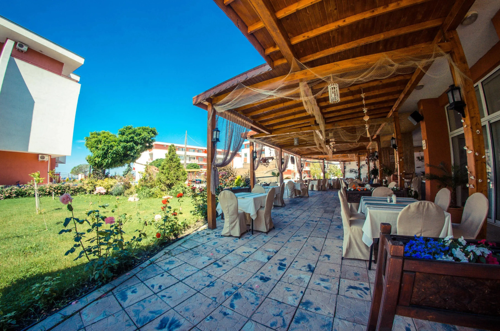 Privilege Fort Beach