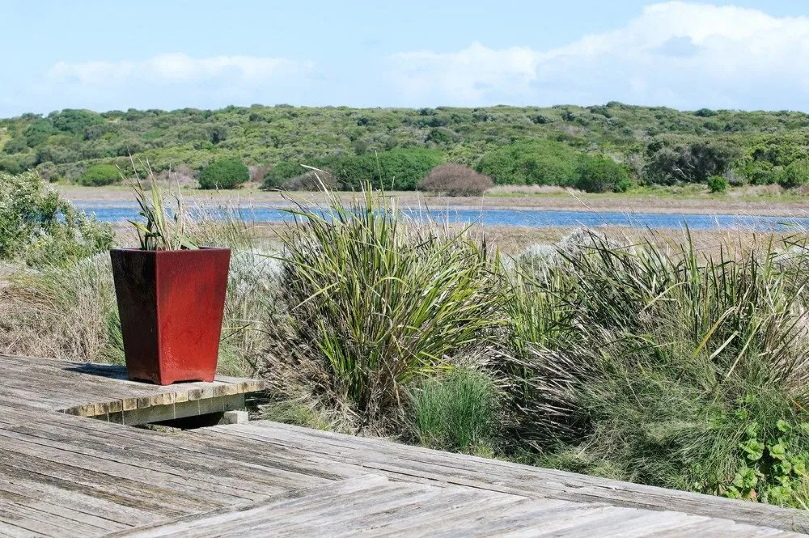 Saltmarsh Boutique Accommodation