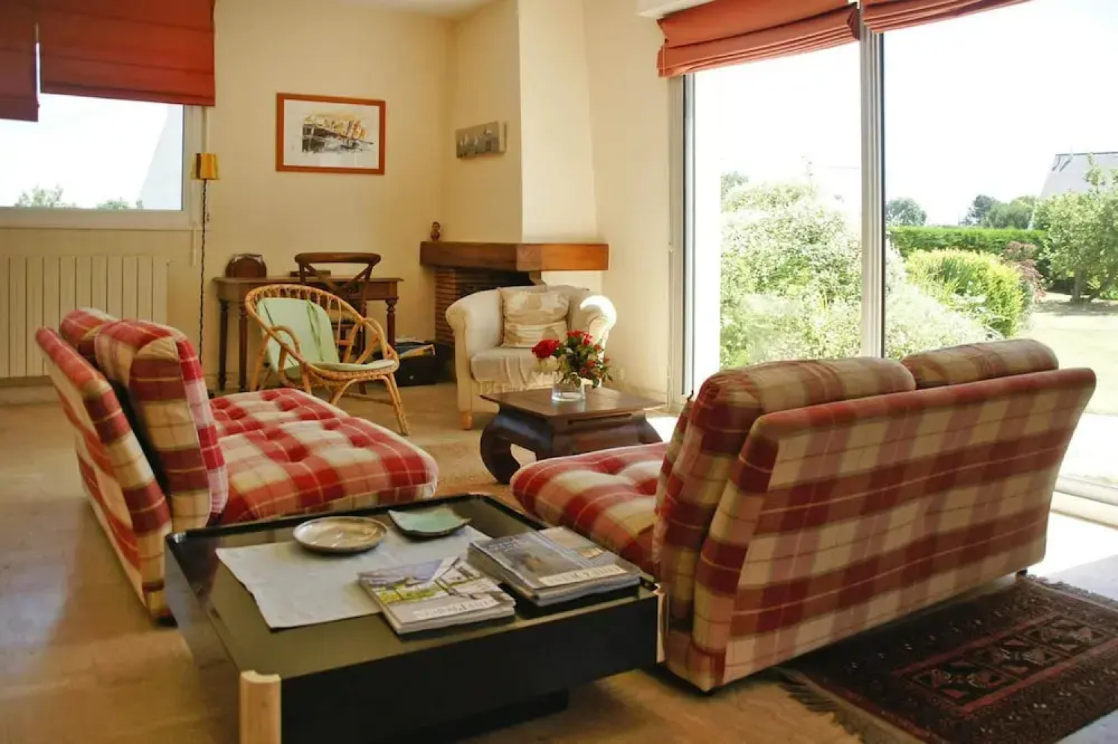 Holiday Home Near Village Centre and Beach