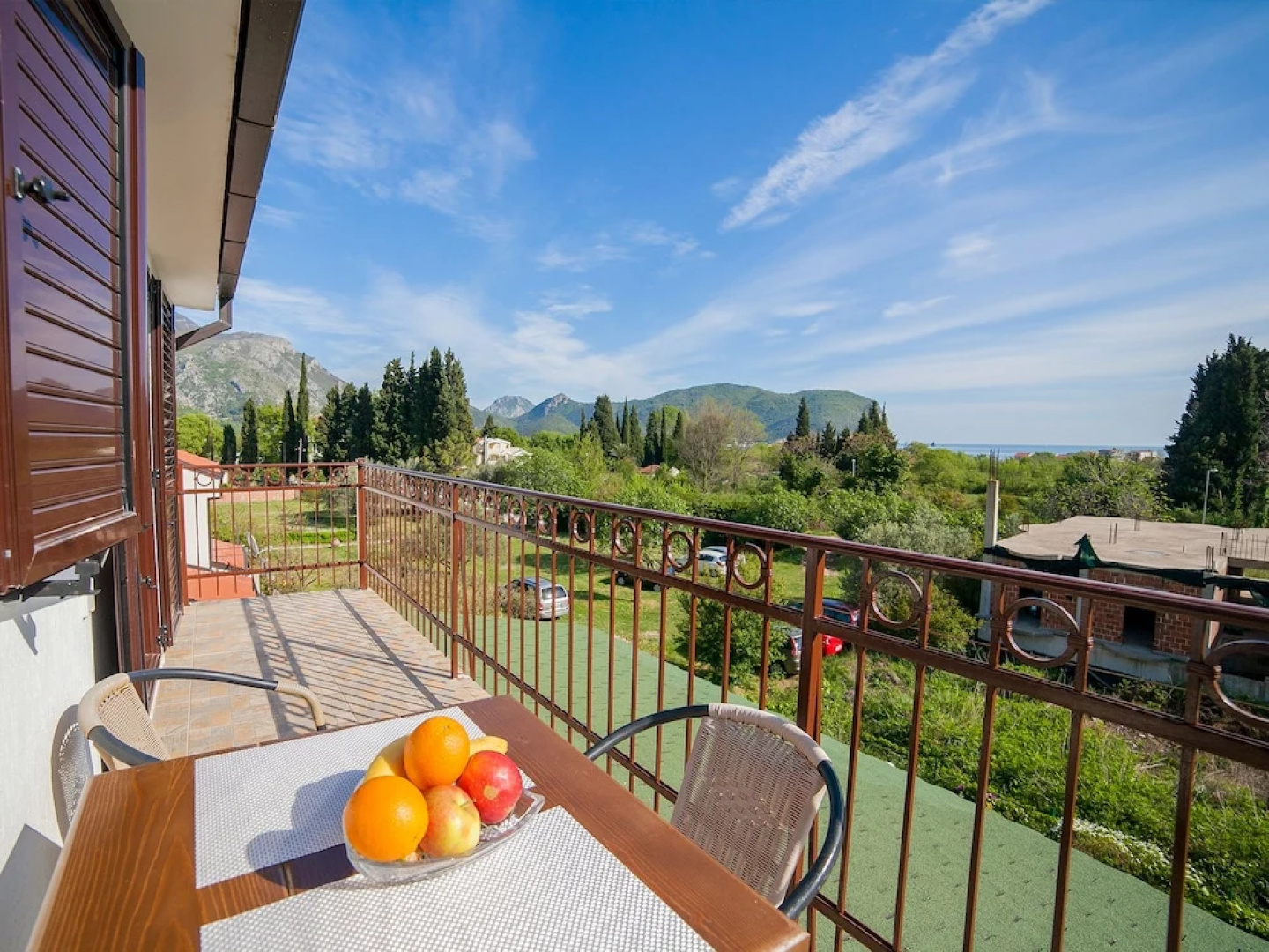 Apartments Viktorija