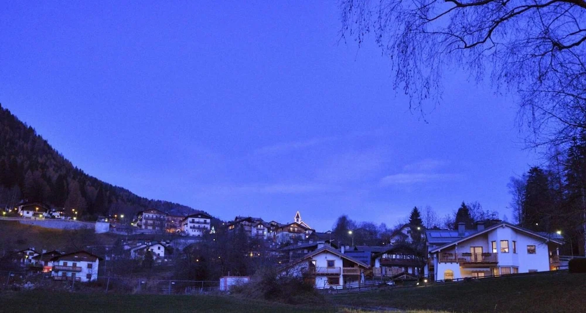 Casa Faè - Piano Terra