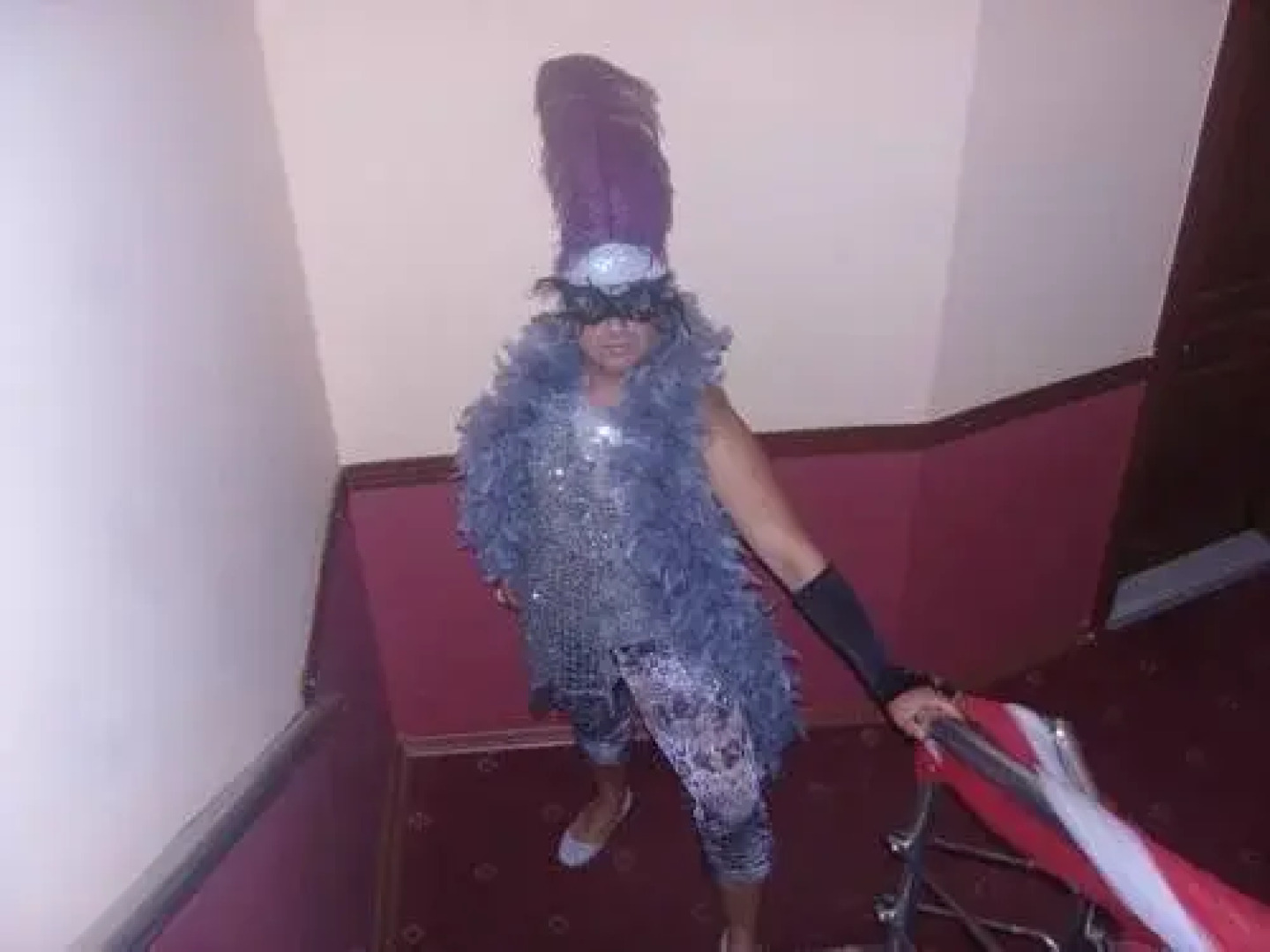 Residence Linda Hotel