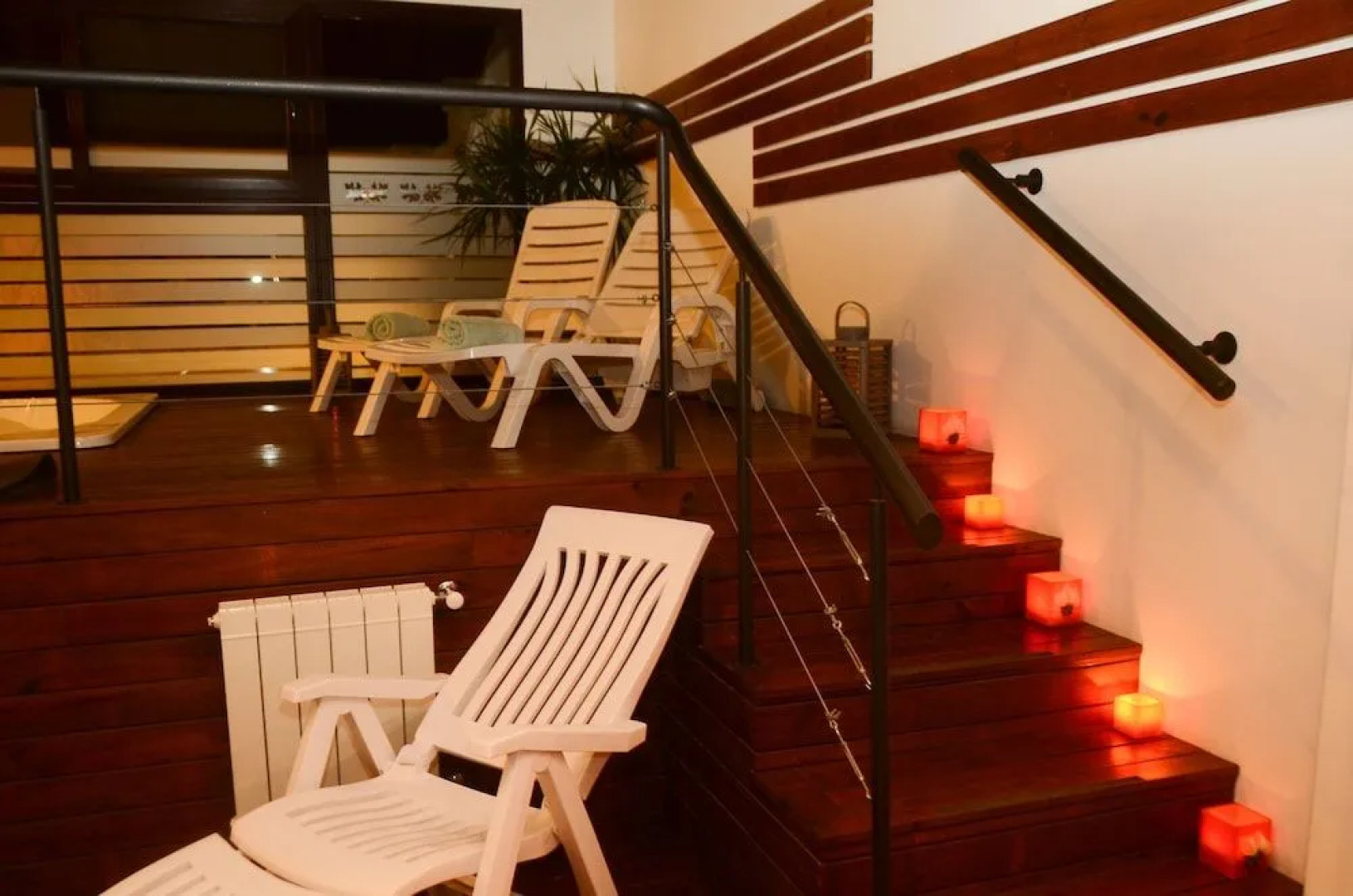 Hotel Boutique Roble Blanco