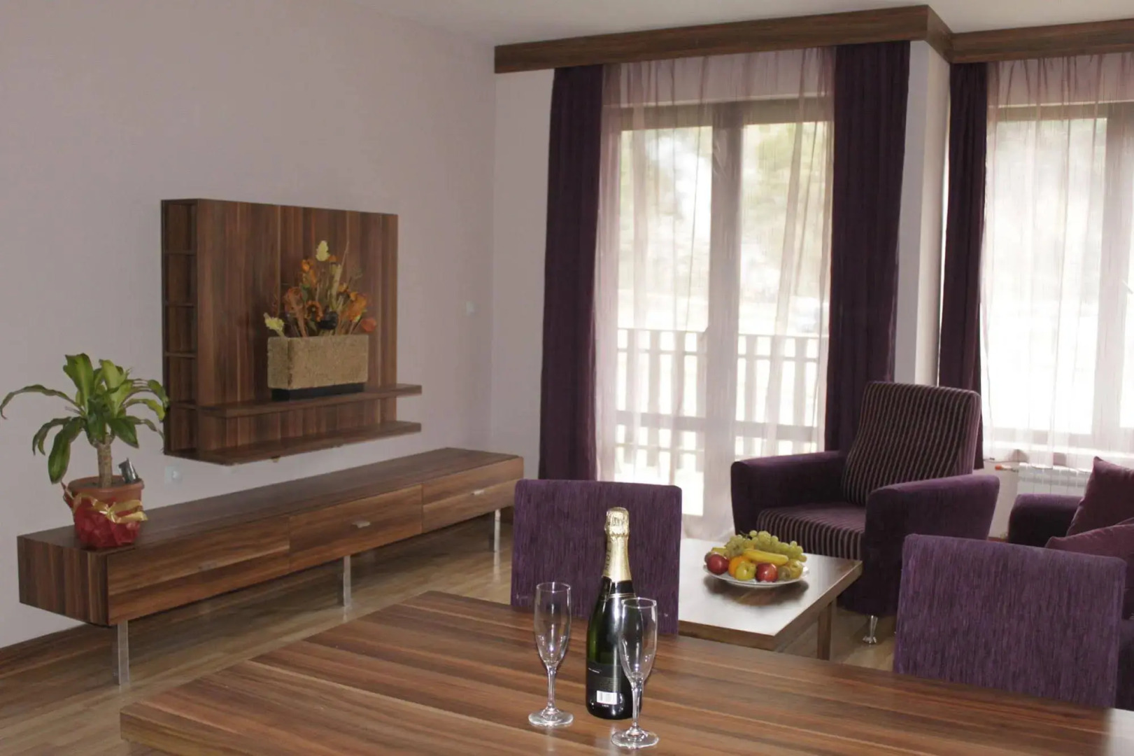 Balneo Complex Saint Spas