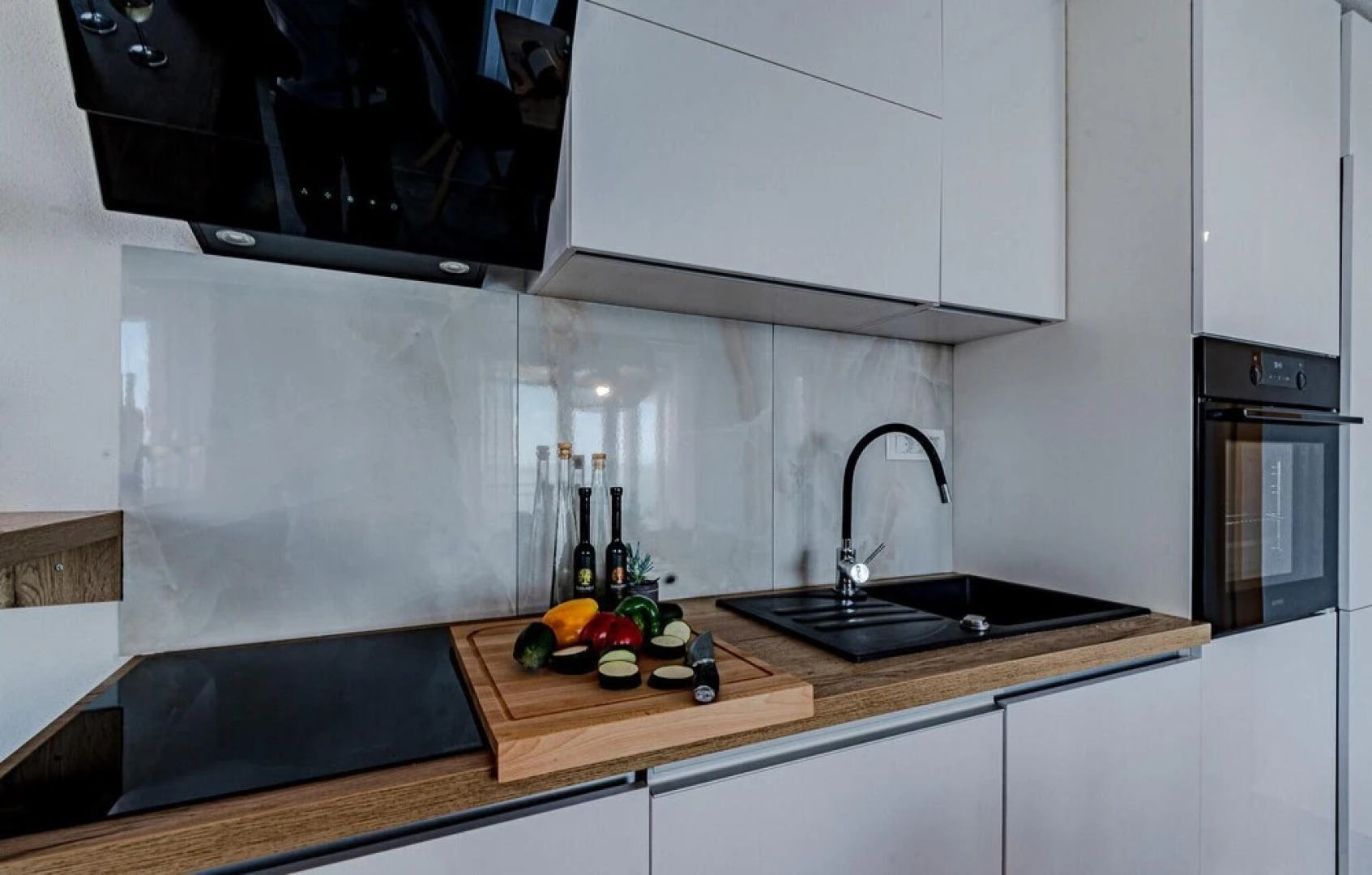 Amazing Home in Blato With Outdoor Swimming Pool, Wifi and 1 Bedrooms