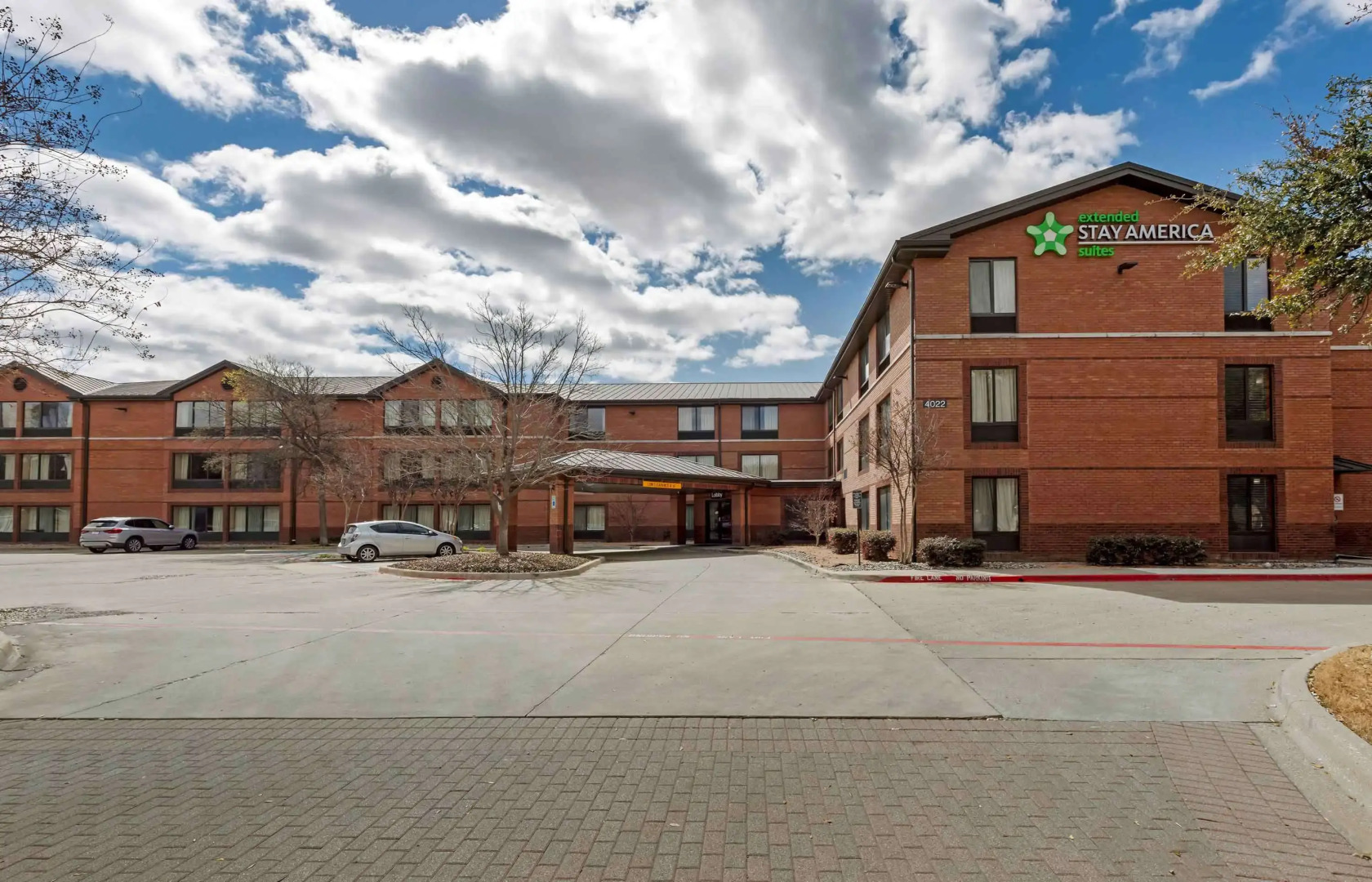Extended Stay America Select Suites Dallas Farmers Branch