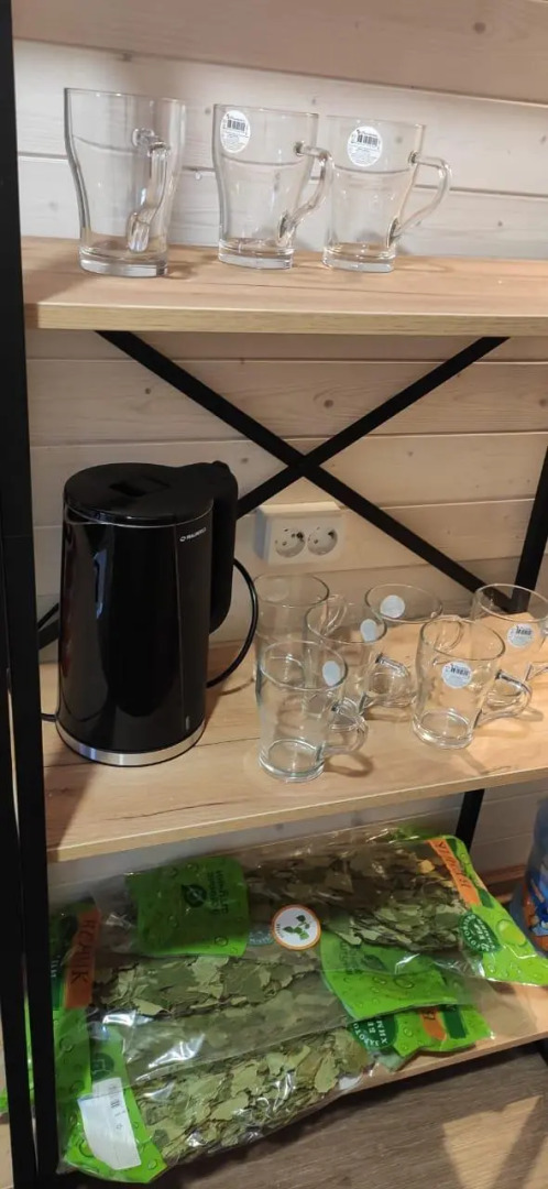 Коттедж рядом с Белоостровом