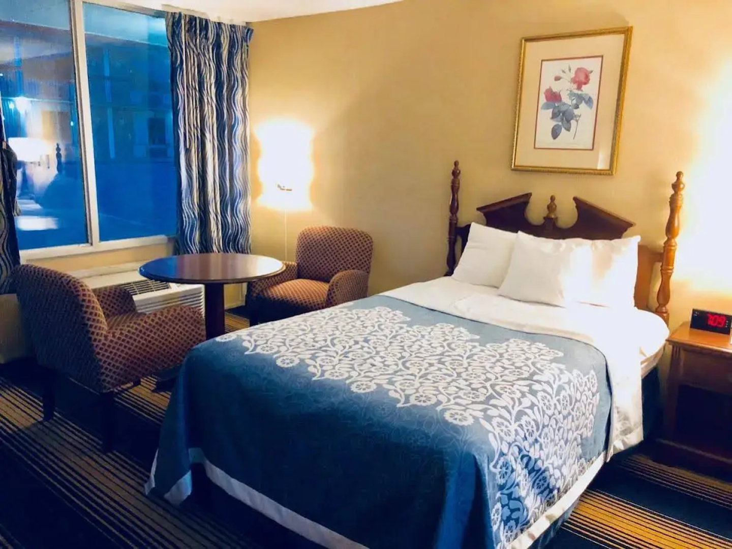Days Inn Perry/Warner Robins Area