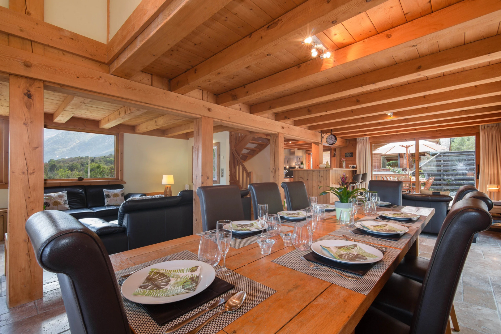 Chalet Anelie