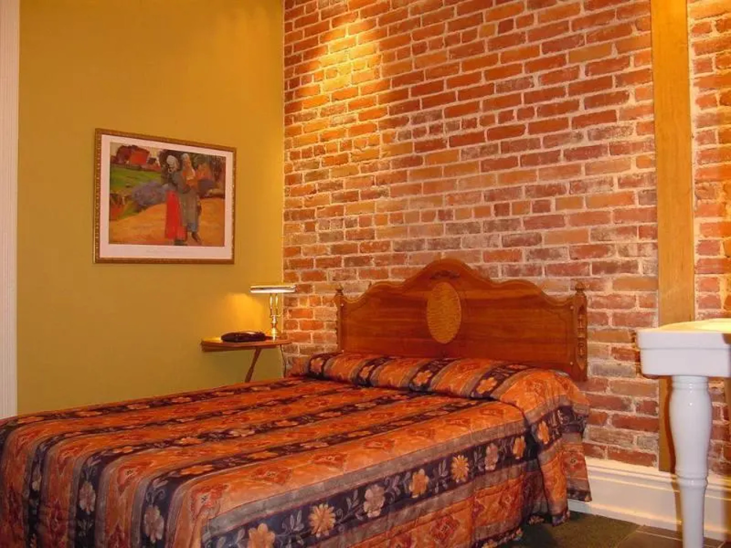 Hotel Acadia - Ermitage Pavillon