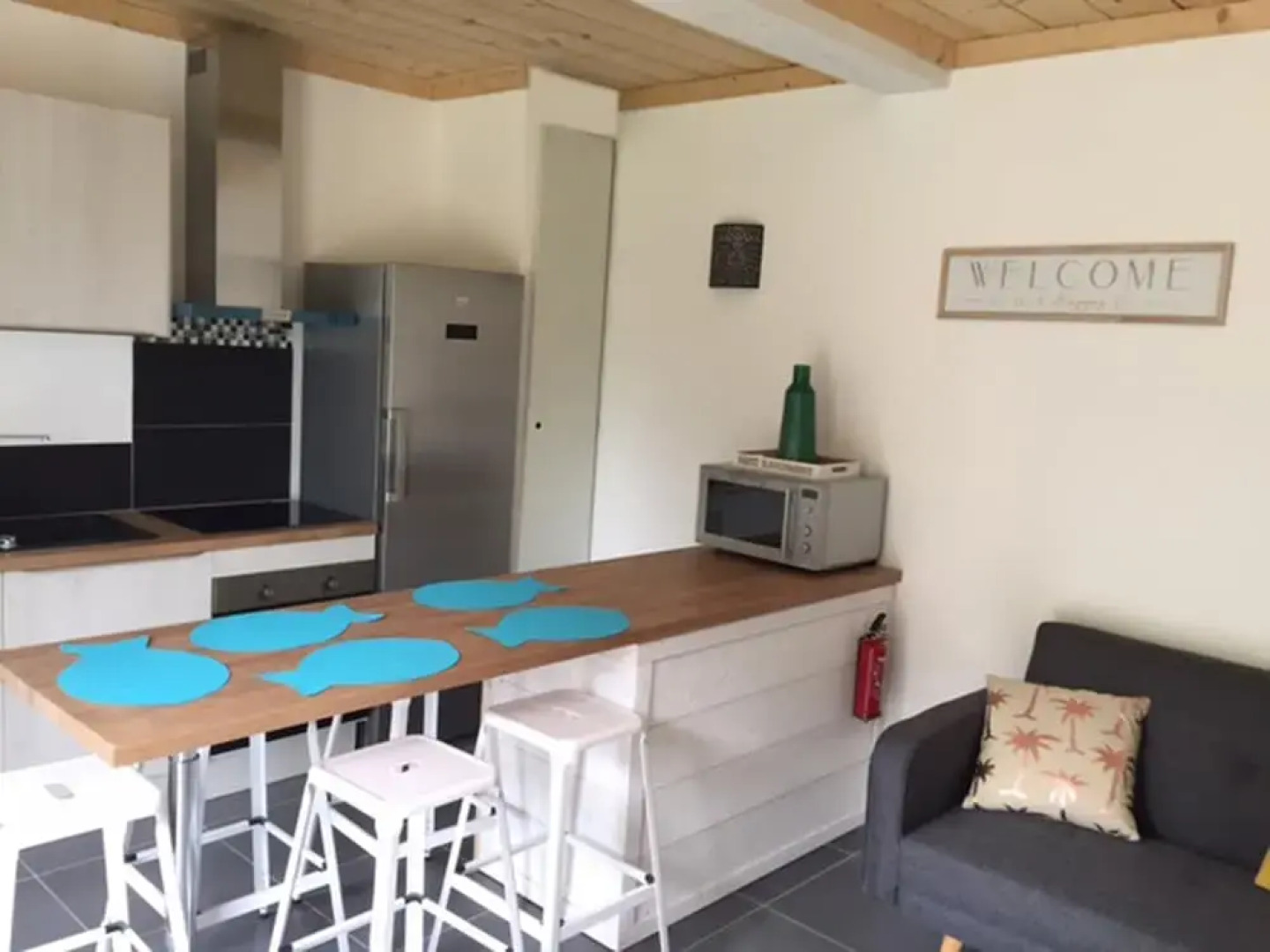 La Belle Landaise 1809 Gite Arridoulet 1