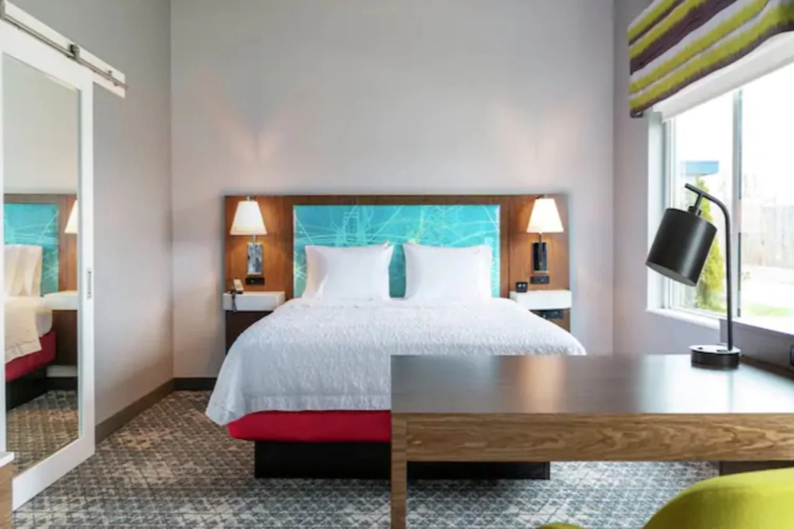 Hampton Inn Hastings