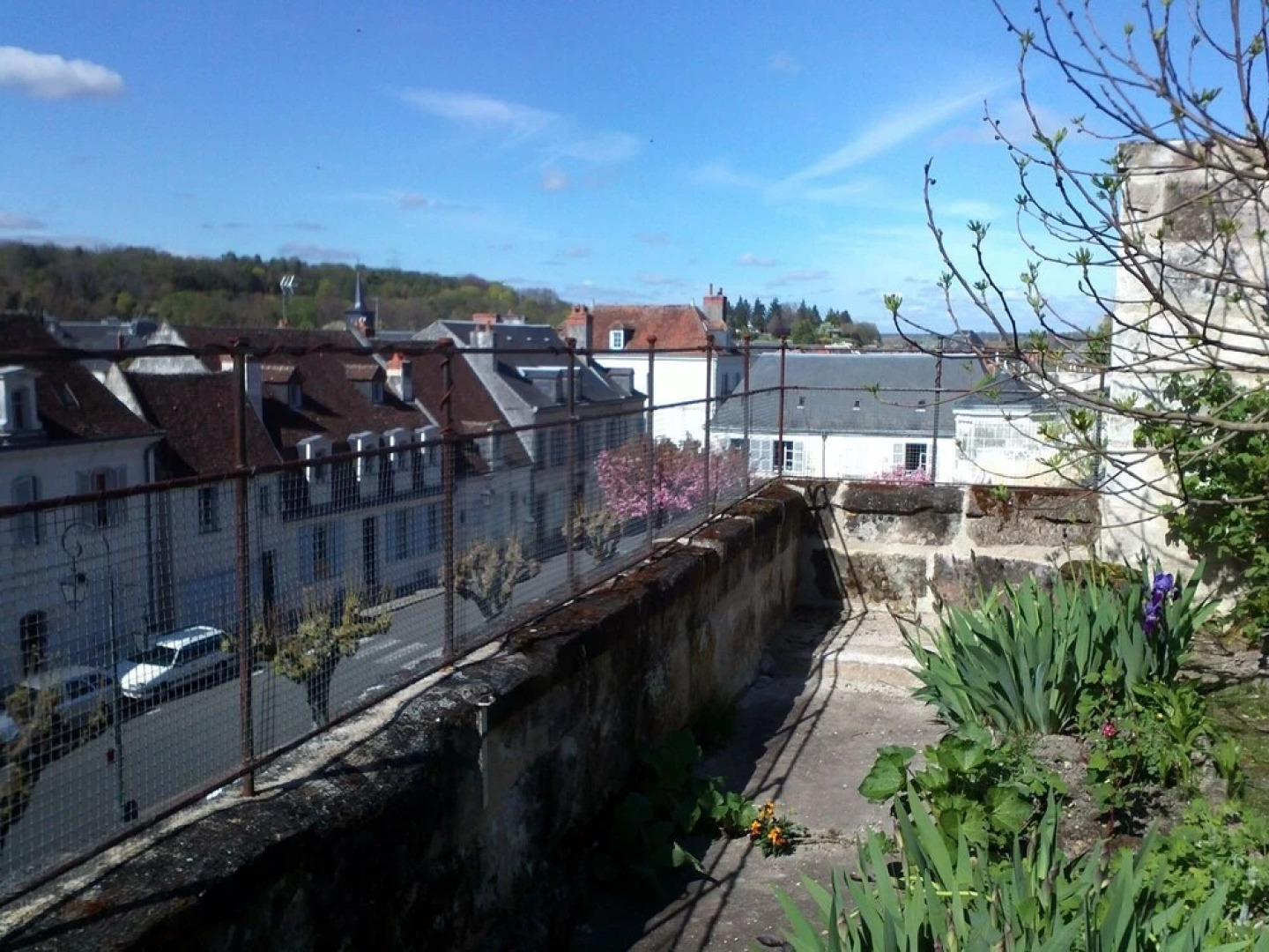 Villa à l'Ancien Pigeonnier