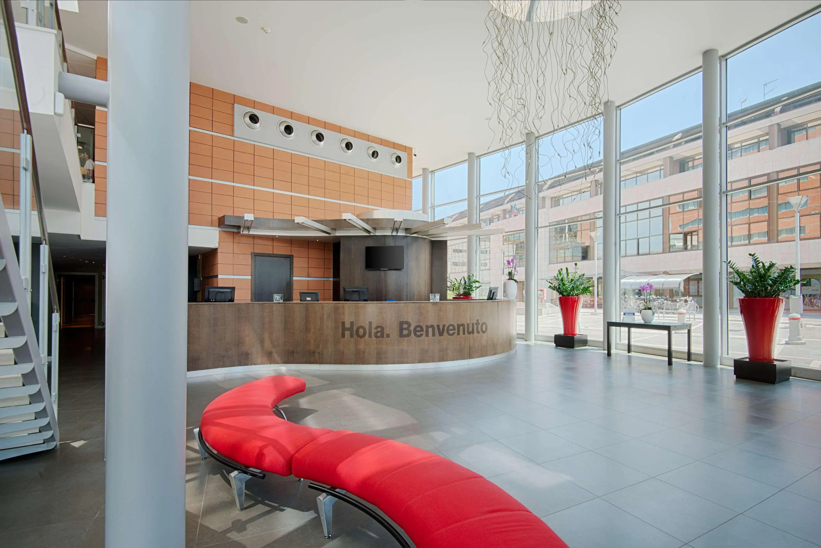 Savhotel Mantegna Padova