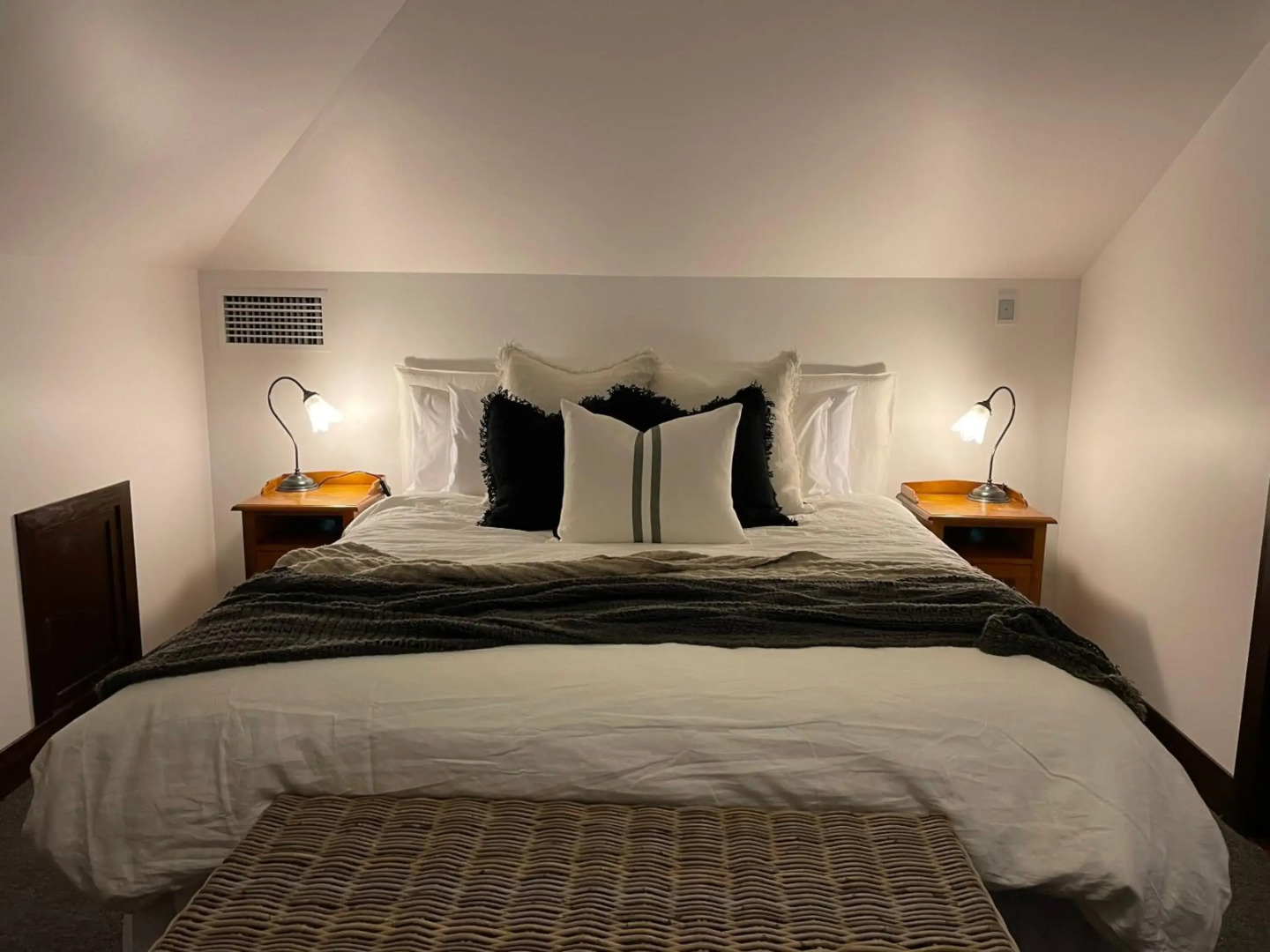 Ballina Manor Boutique Hotel