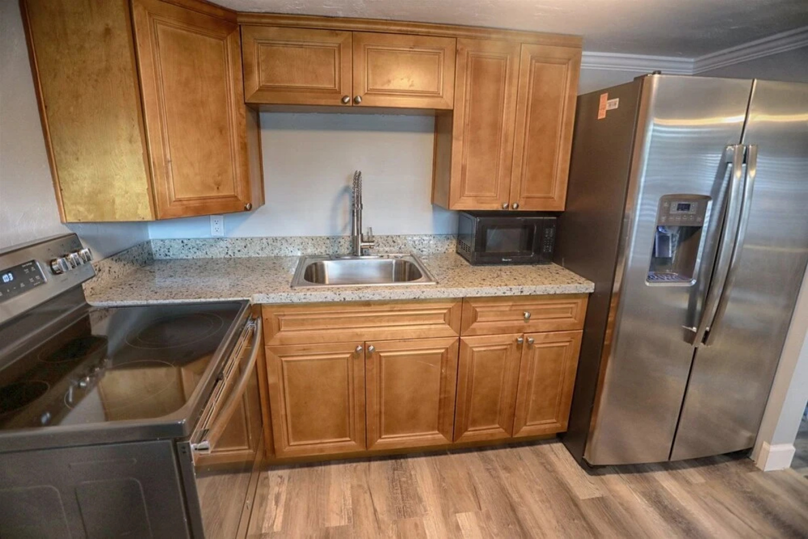 El Chico Frank`s Key West Experience