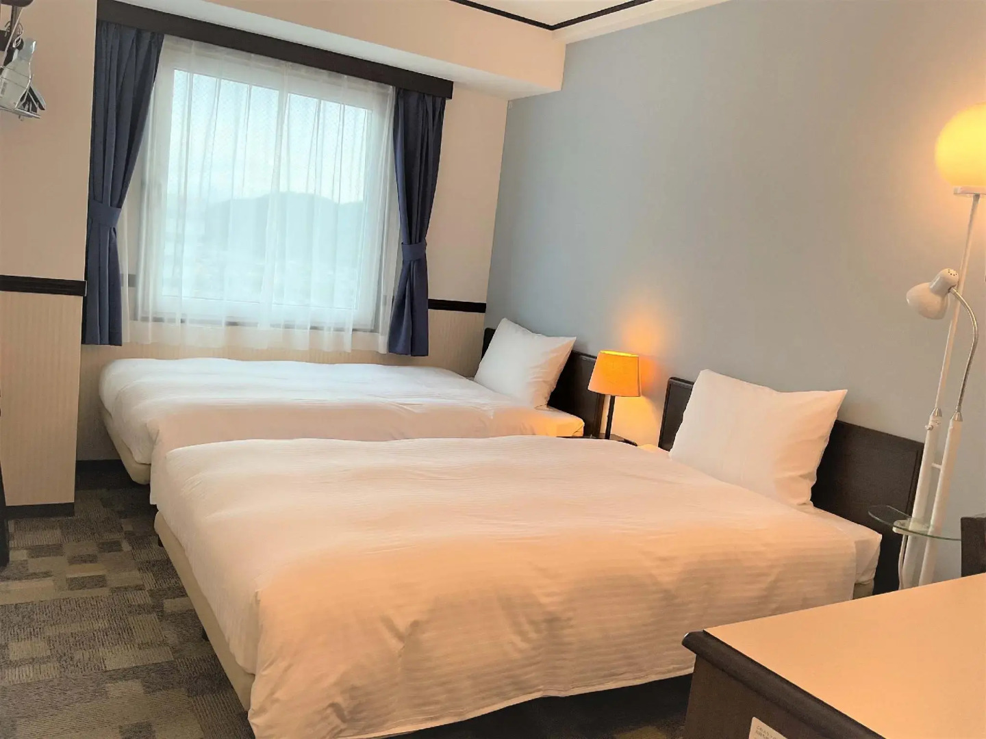 Toyoko Inn Niihama Ekimae