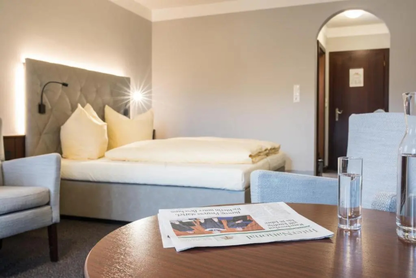 Sporthotel Sonnenuhr