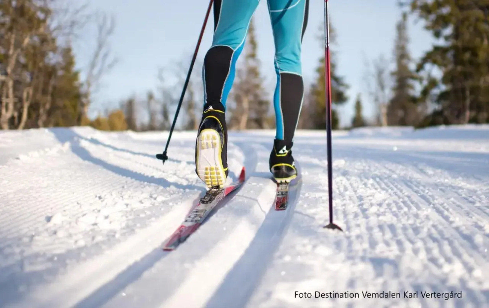 Vemdalsskalet Högfjälls Apartments