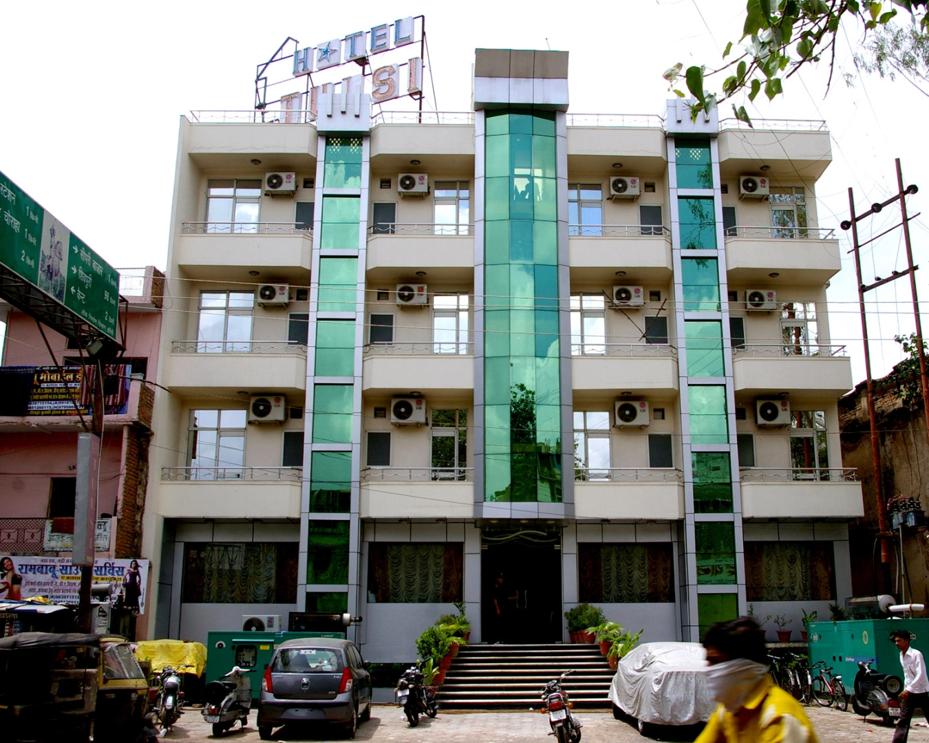 Hotel Tulsi