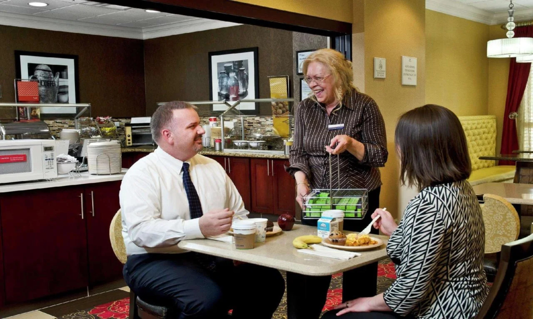 Hampton Inn Lawrenceville Duluth