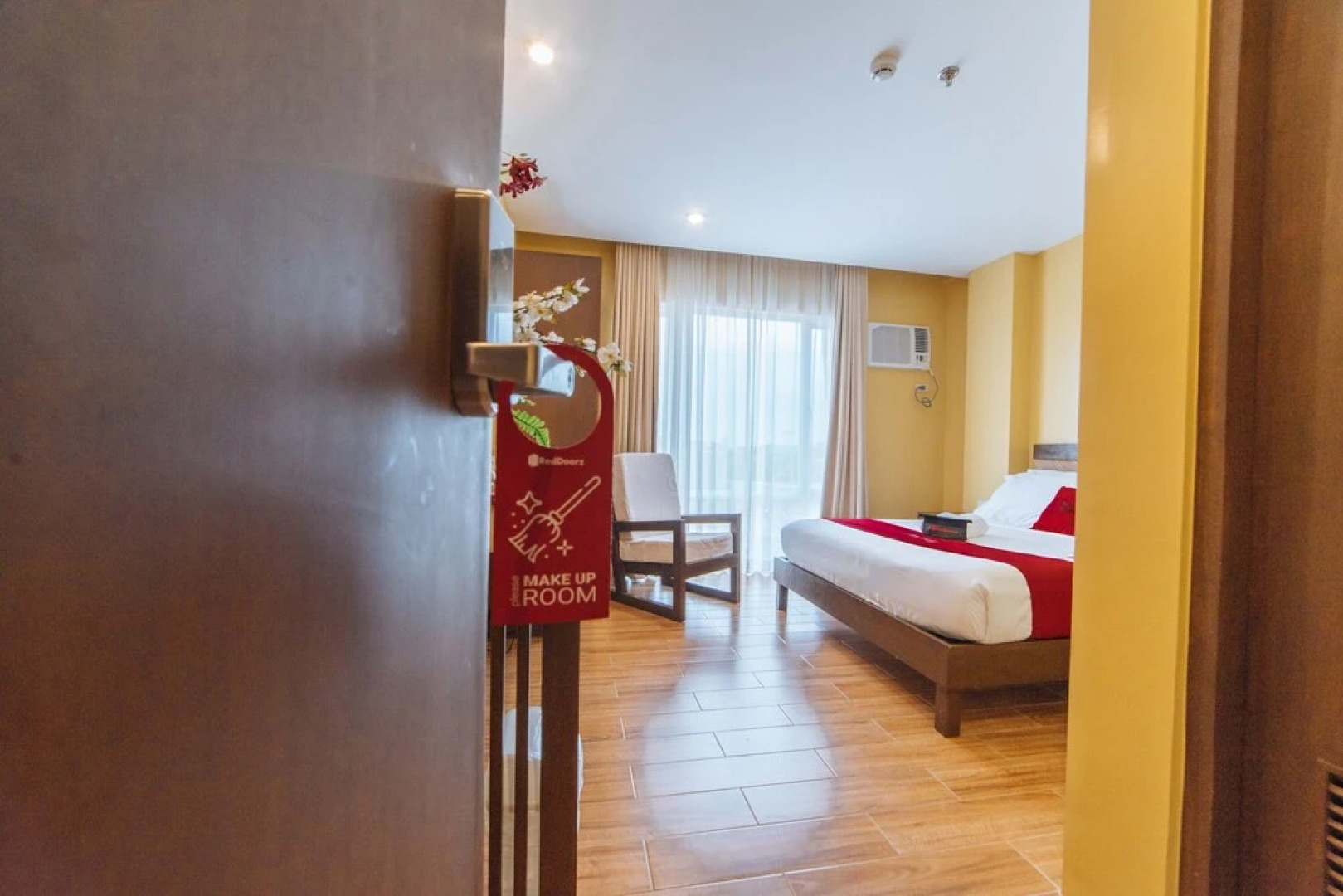 Hotel Alunsina by Reddoorz