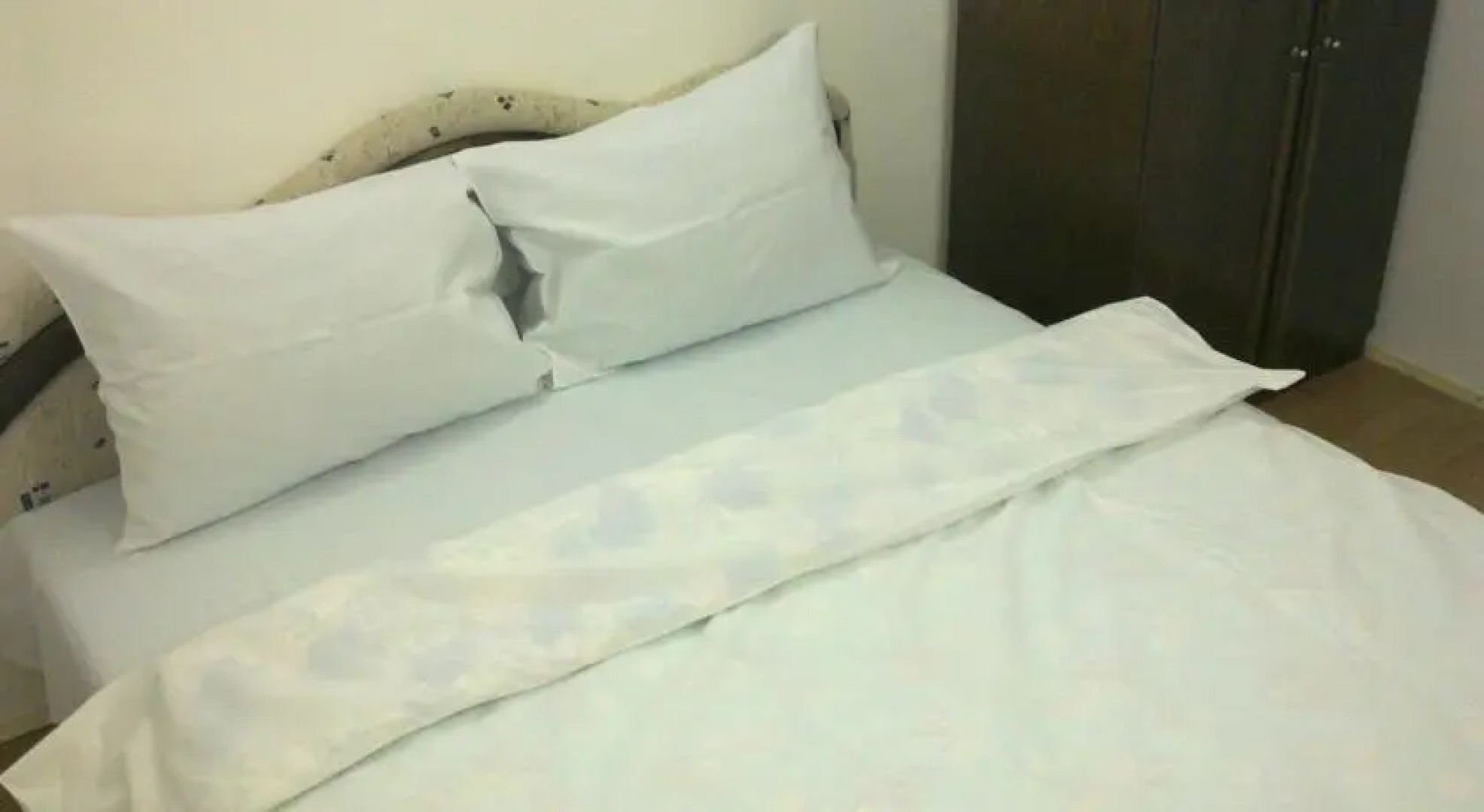 Apartments Šarović