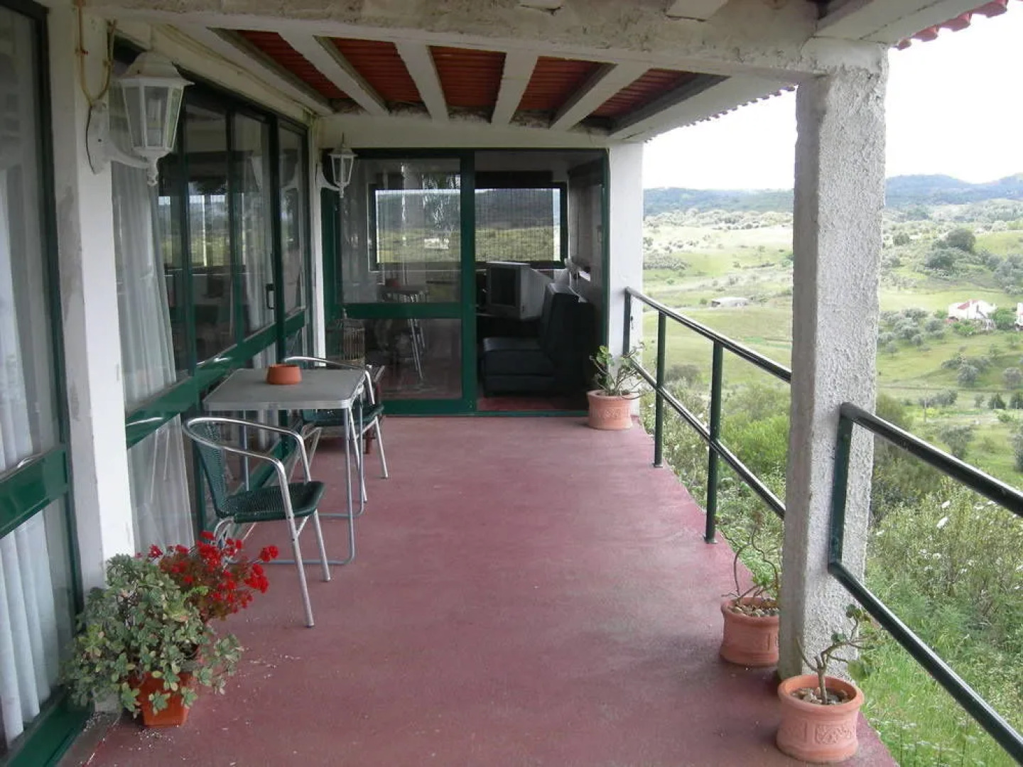 Monte Cabeço do Ouro