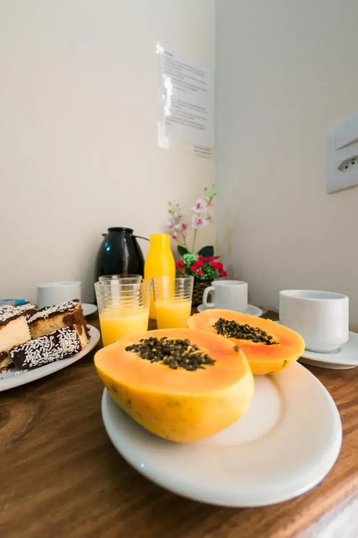 Pousada Pingo d' Água