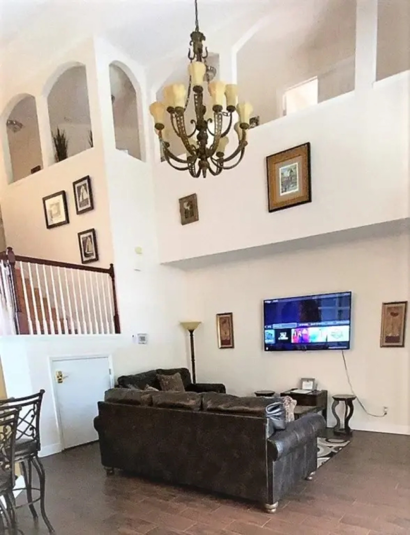 Windsor Palms-Jewel Of Disney Villa