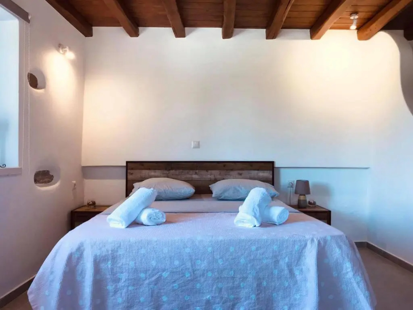 Sarris Ligaridia Apartments