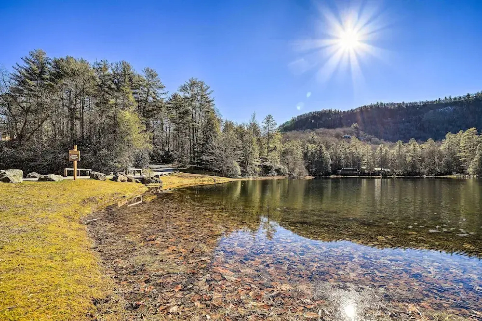 Sunny Sapphire Townhome w/ Resort Amenities!