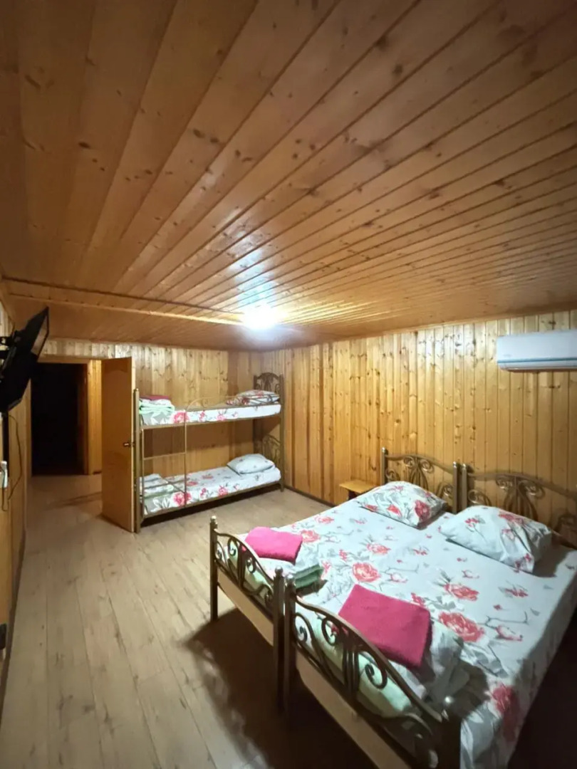 Дом на Степной