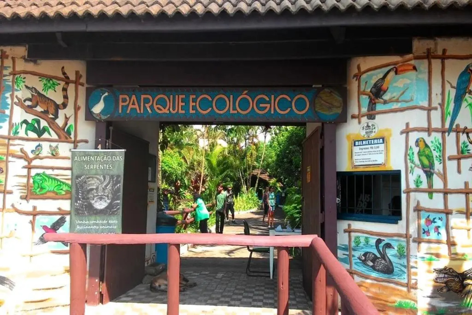 Casa temporada Mongaguá