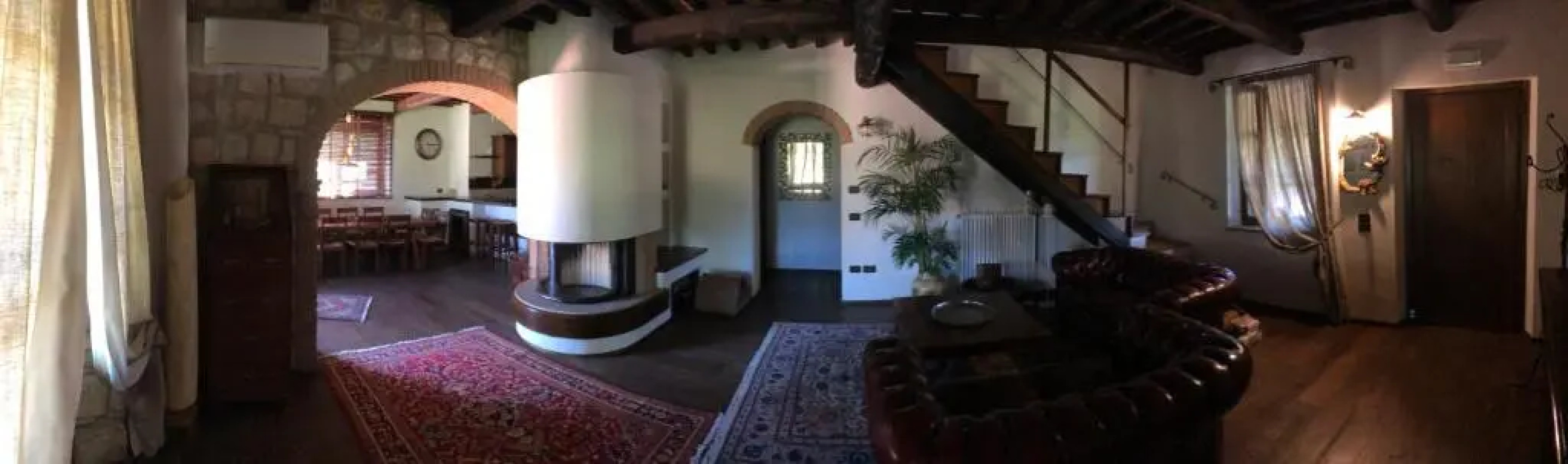 Villa degli Ulivi - Felcete