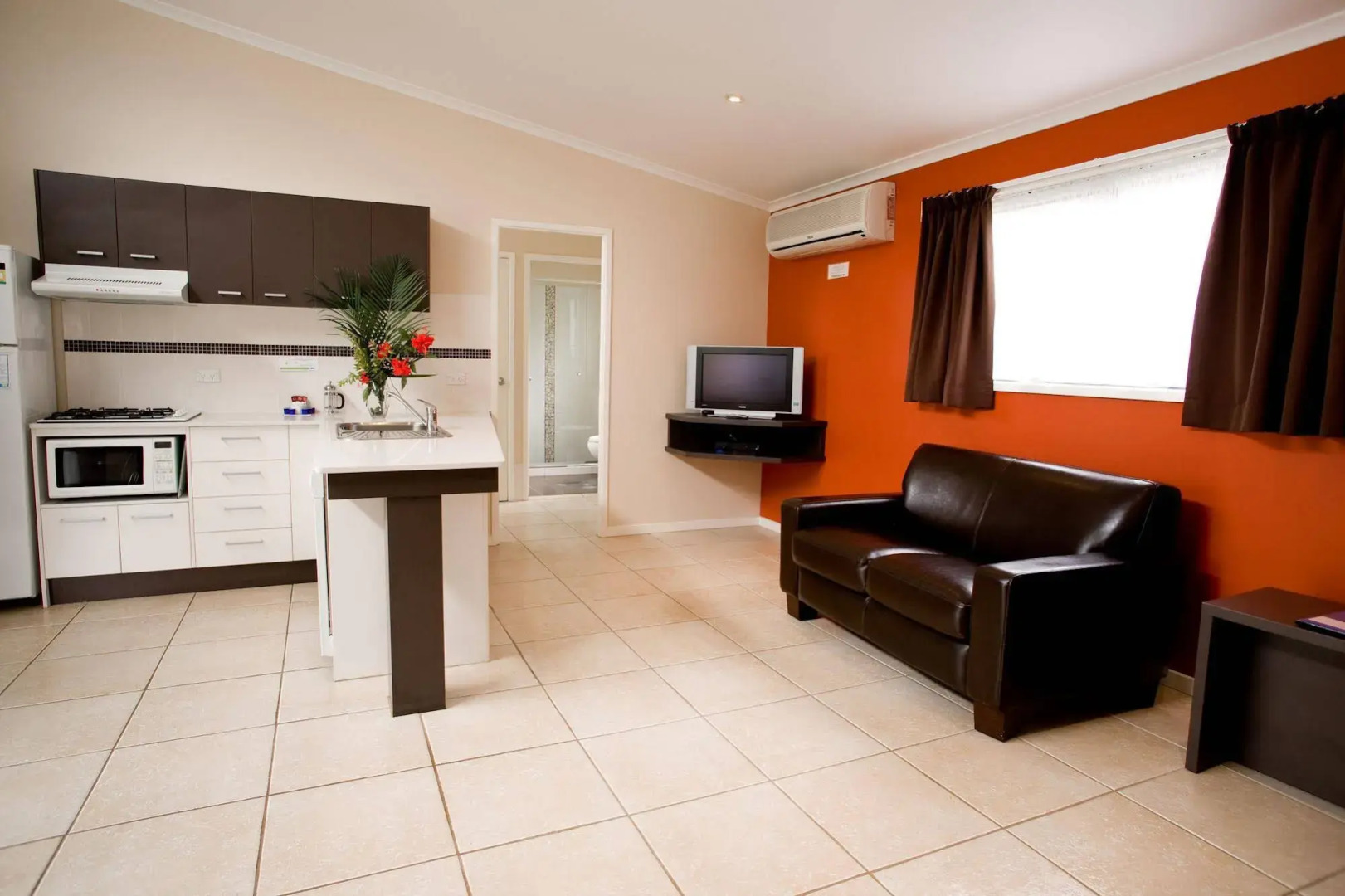 Discovery Parks - Emerald Beach