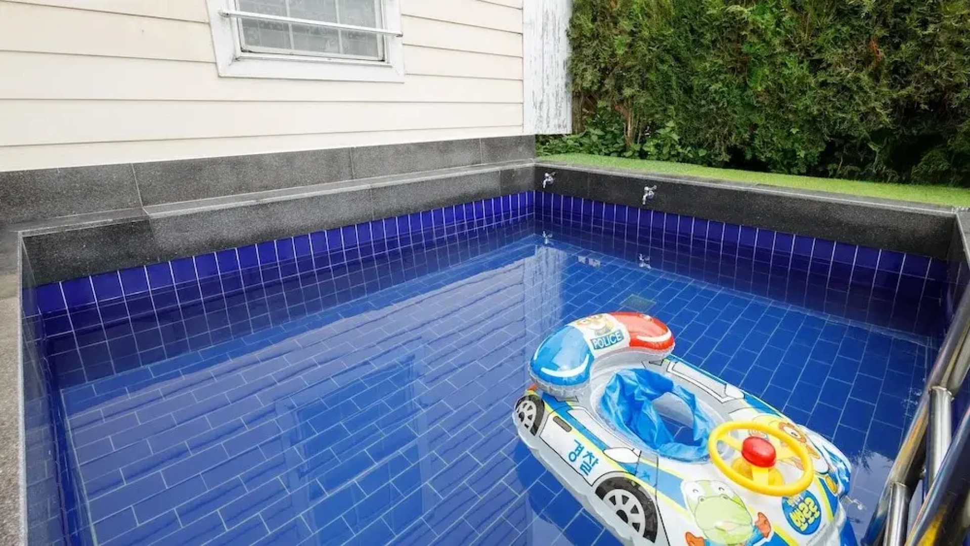 Daebudo Fullhouse Pension